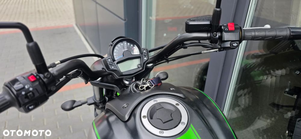 Kawasaki Vulcan - 37