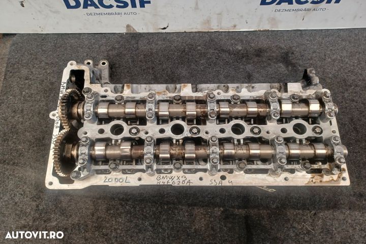 Chiulasa 7797678 779767806 779767606 7797678 779767806 779767606 BMW - 1