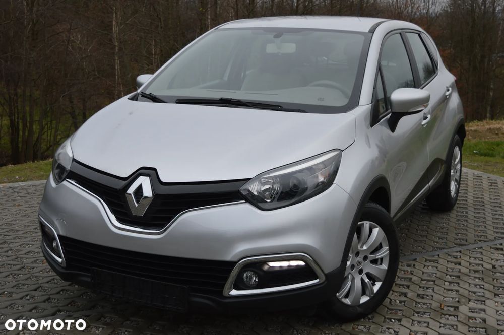 Renault Captur ENERGY TCe 120 EDC Dynamique - 6