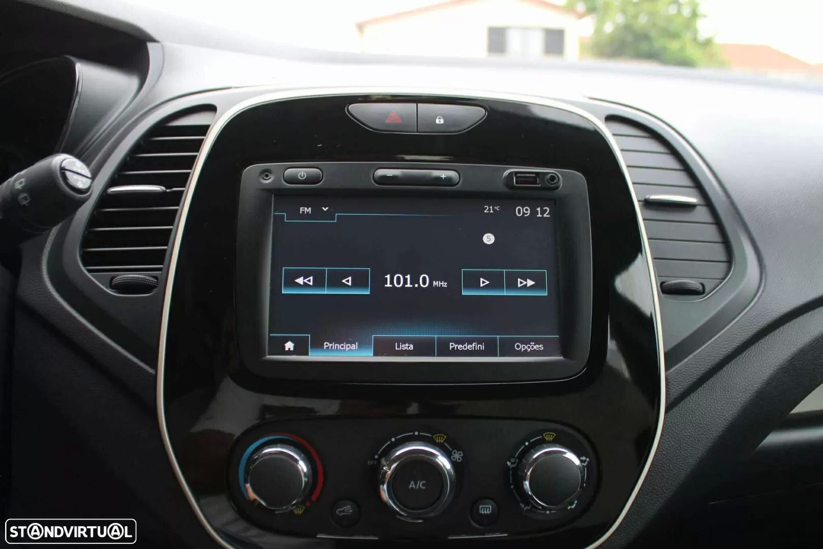 Renault Captur 1.5 dCi Expression - 8