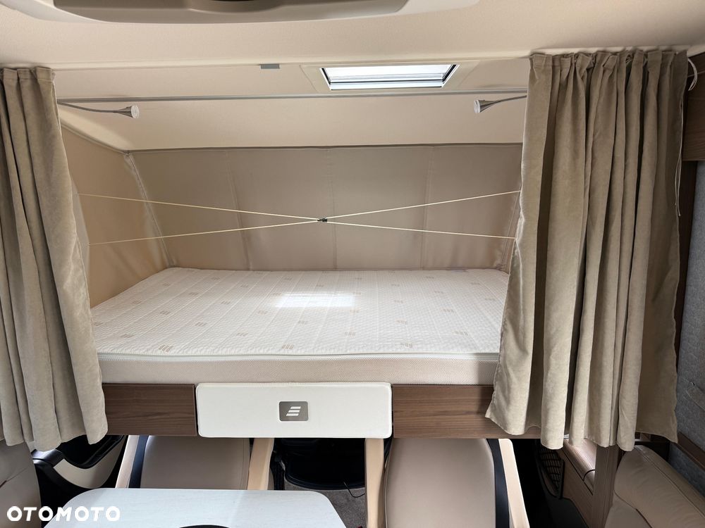 Hymer-Eriba ML-780 - 17
