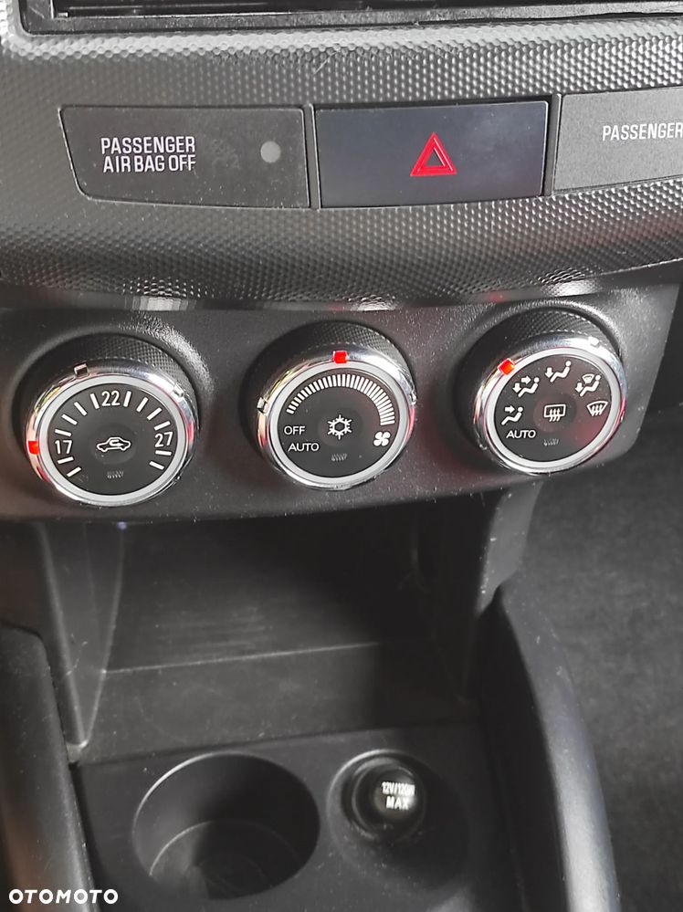 Citroën C-Crosser 2.4 Style - 23