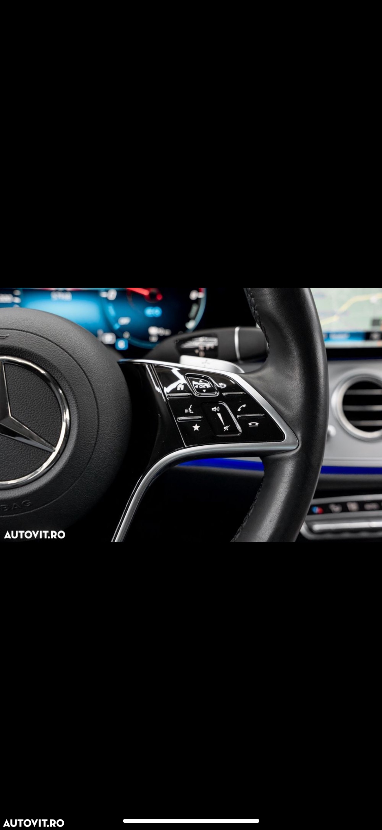 Mercedes-Benz E 250 9G-TRONIC - 14