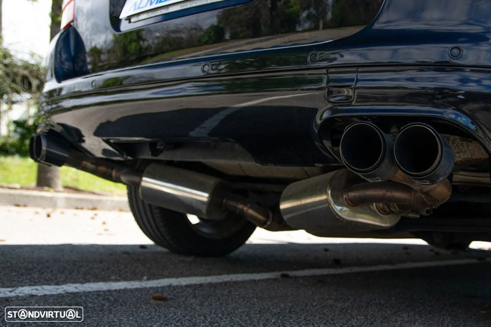 Porsche Cayenne Turbo - 35