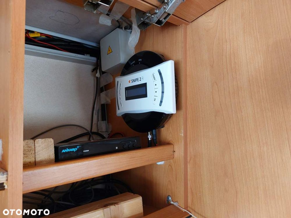 Fiat Ducato Nobel ART Liner 1 TRIGANO - 30