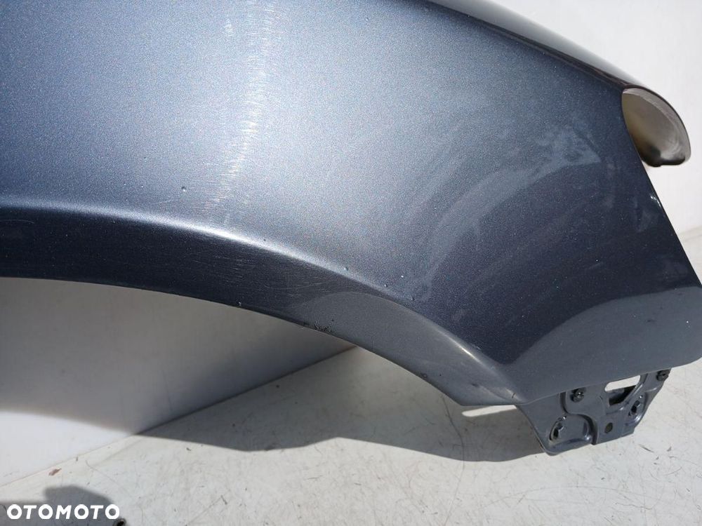 BŁOTNIK PRZÓD PRZEDNI PRAWY SKODA OCTAVIA II LIFT 1Z0821106 - 3