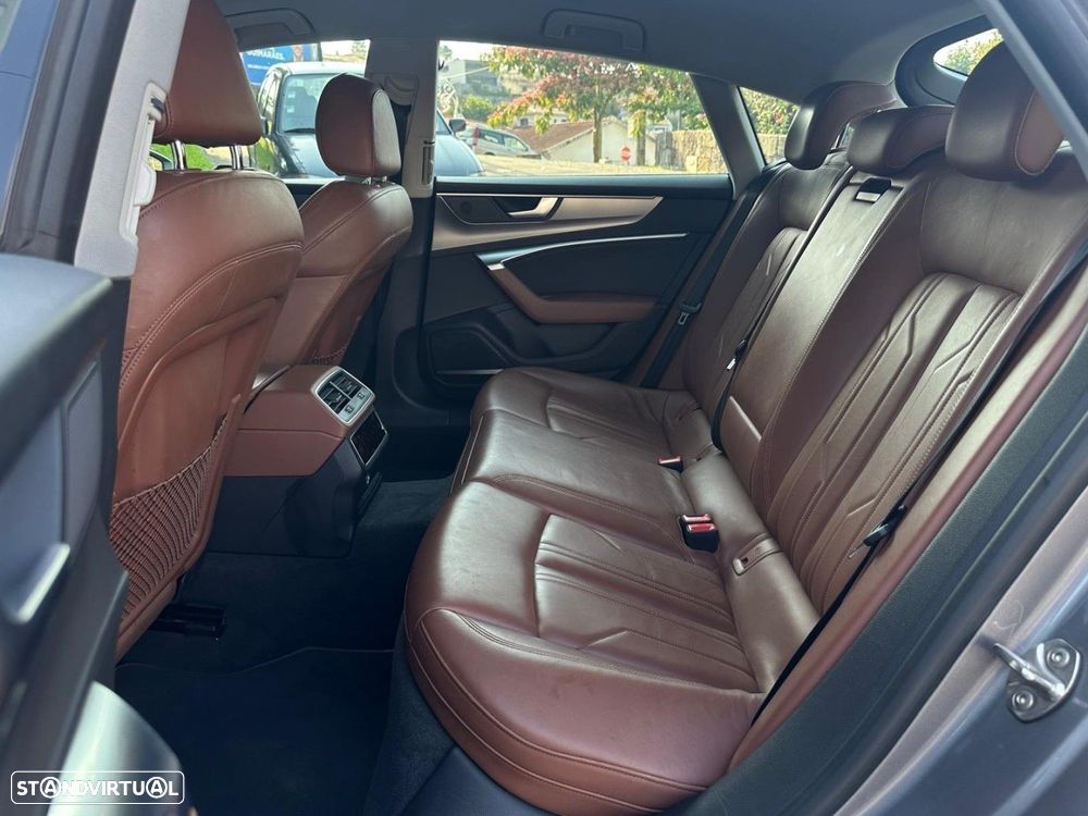 Audi A7 Sportback 40 TDI S tronic - 52