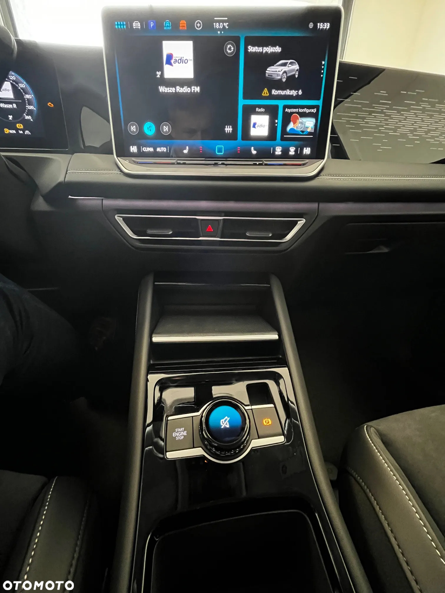 Volkswagen Tiguan 1.5 TSI EVO Elegance DSG - 13