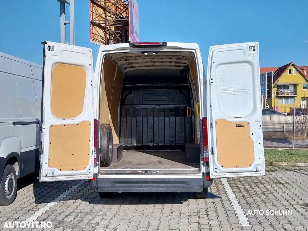 Iveco Daily 35S14 VAN - 22
