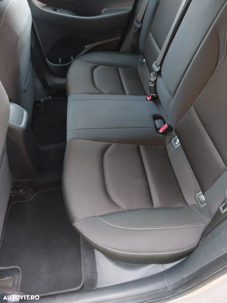 Hyundai i30 Kombi 1.0 T-GDI Premium - 11