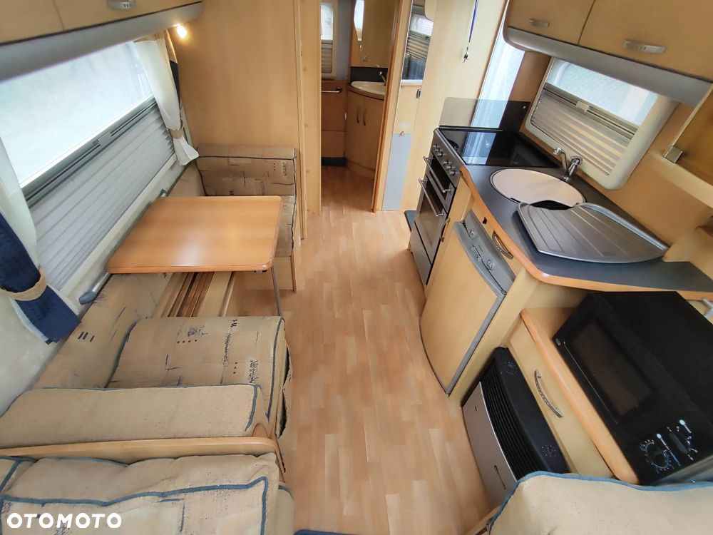 SWIFT Sterling Eccles - 7