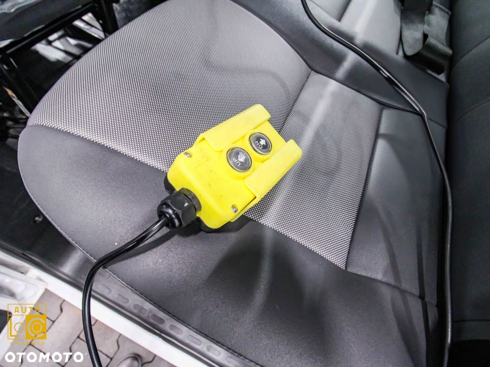 Fiat DUCATO MAXI WYWROTKA + DOKA + 7 OSÓB - 28