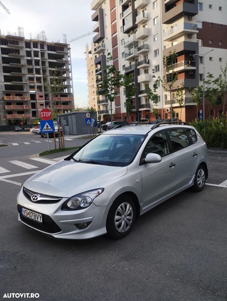 Hyundai i30 - 7