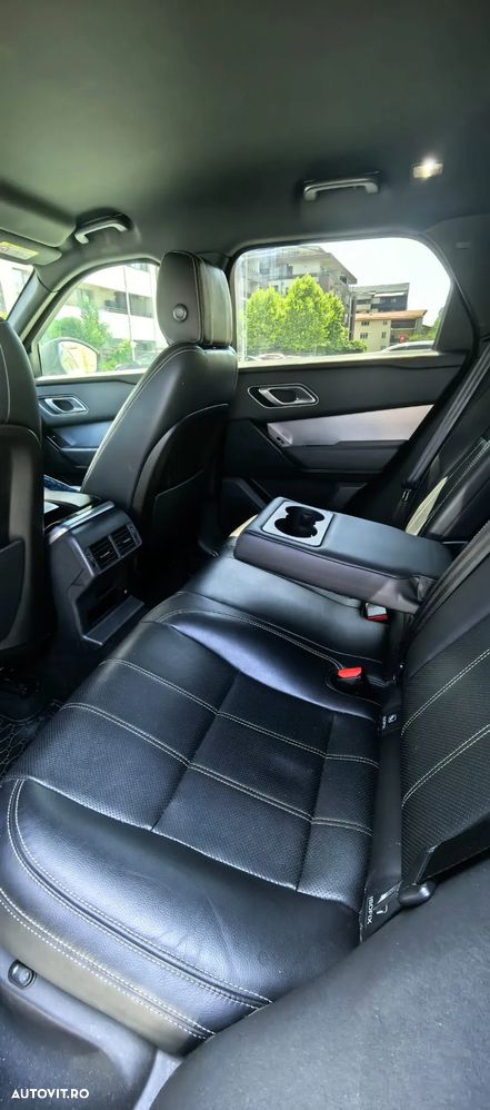 Land Rover Range Rover Velar 2.0 R-Dynamic S - 3