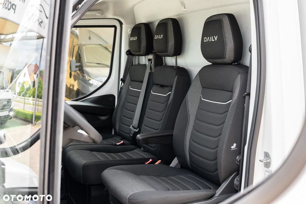 Iveco Daily 70C18HA8 - 19