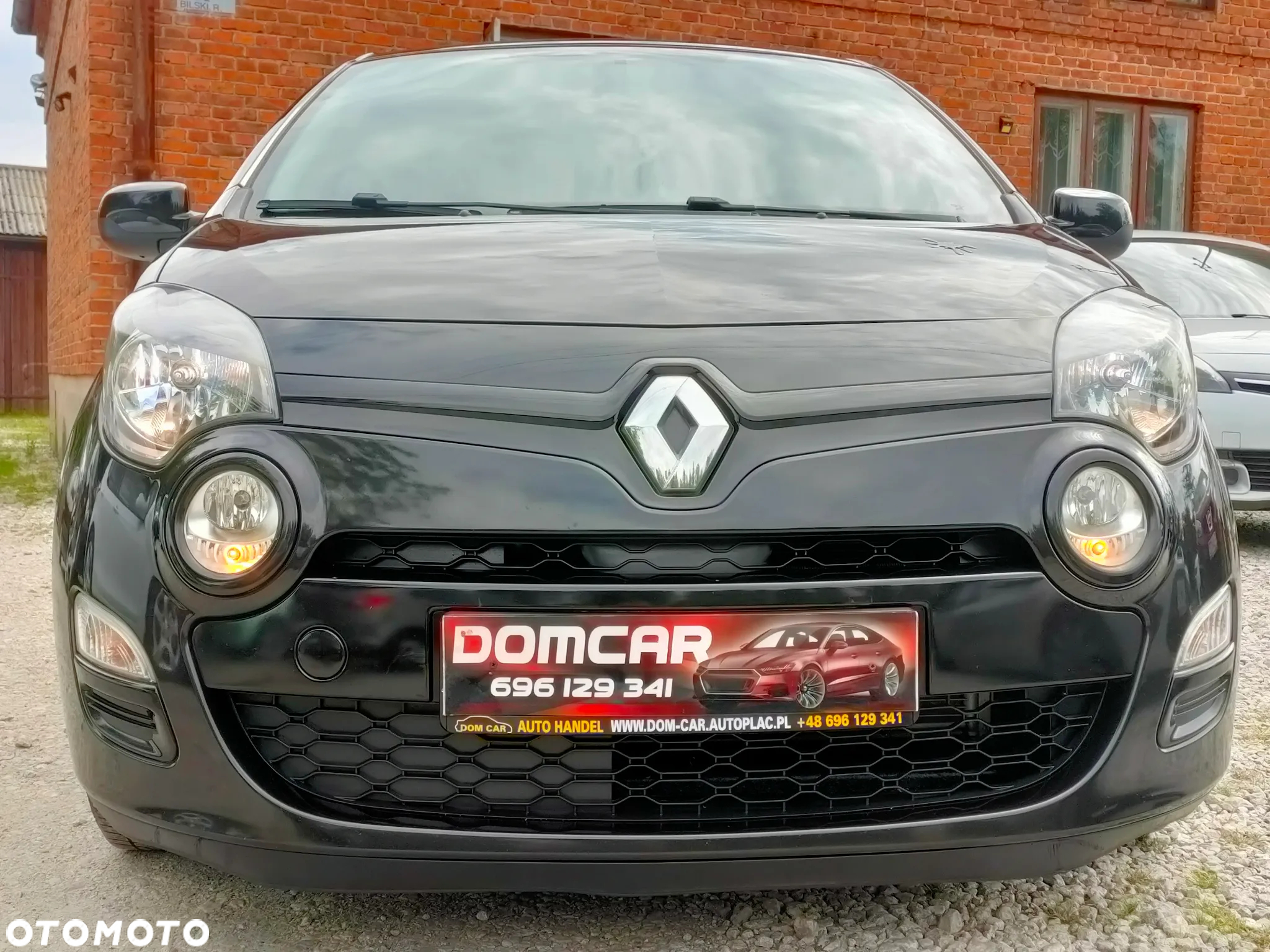 Renault Twingo 1.2 16V Dynamique - 34
