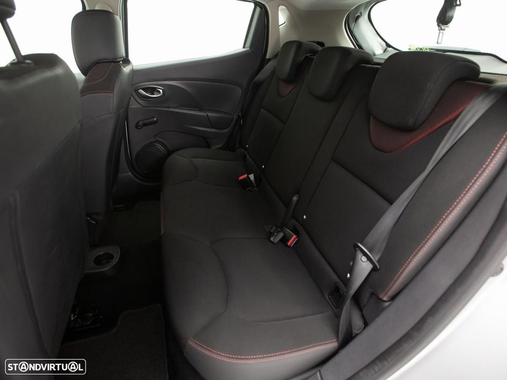 Renault Clio 1.5 dCi Confort 82g - 9
