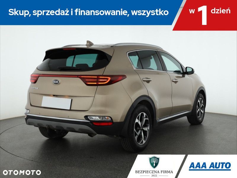 Kia Sportage - 6
