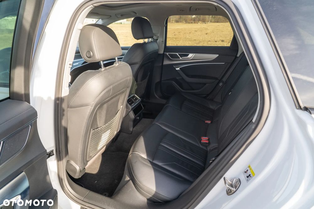Audi A6 Avant - 34