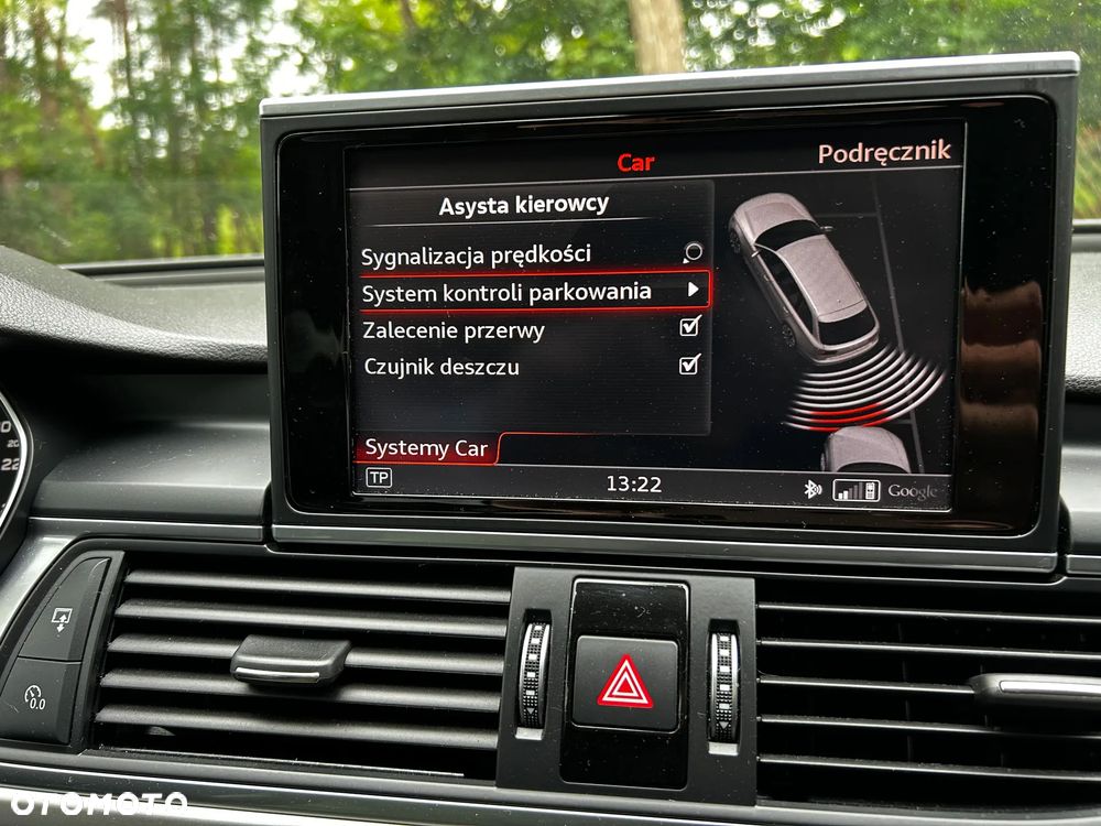Audi A6 Avant 3.0 TDI S tronic - 22