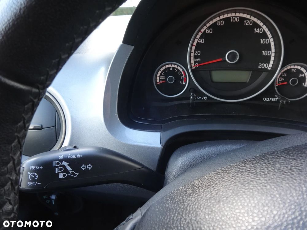Skoda Citigo 1.0 Ambition - 8