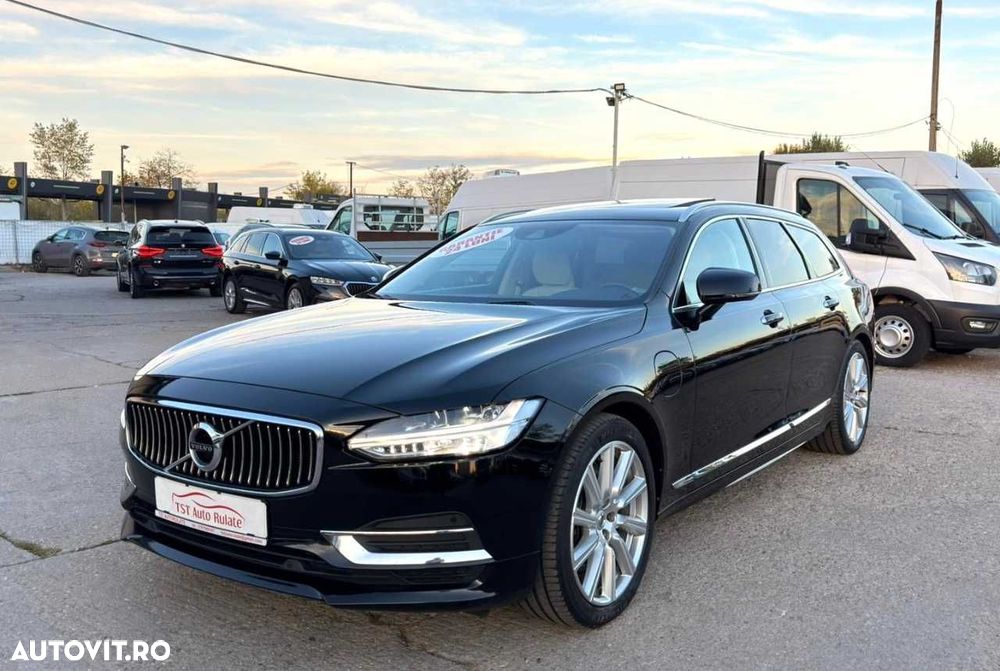 Volvo V90 - 2