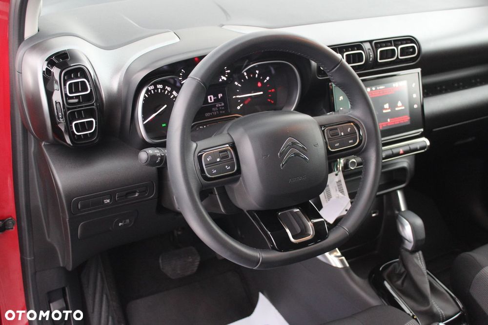 Citroën C3 Aircross - 15