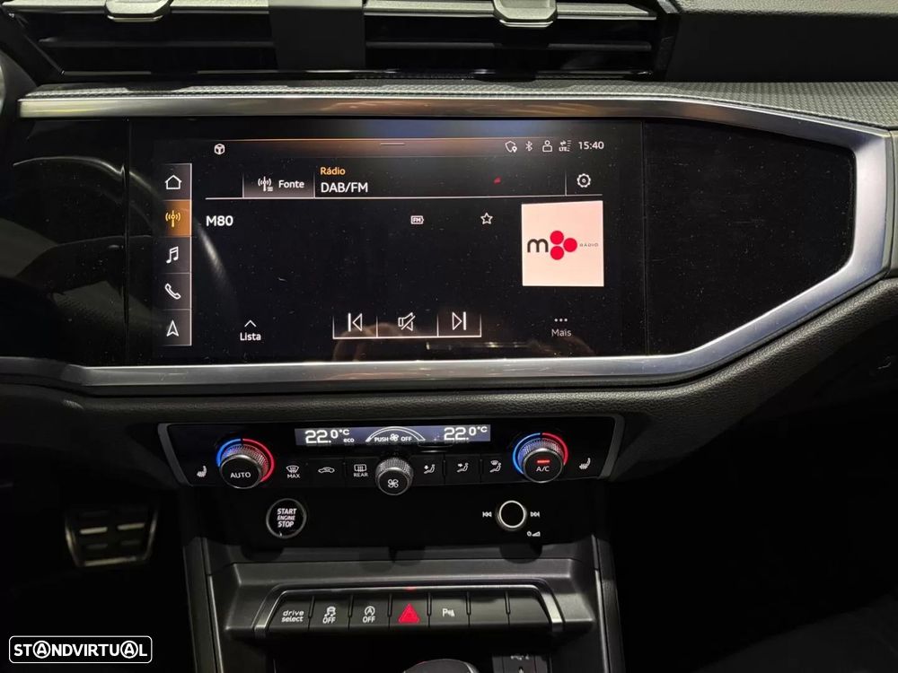 Audi Q3 Sportback - 17