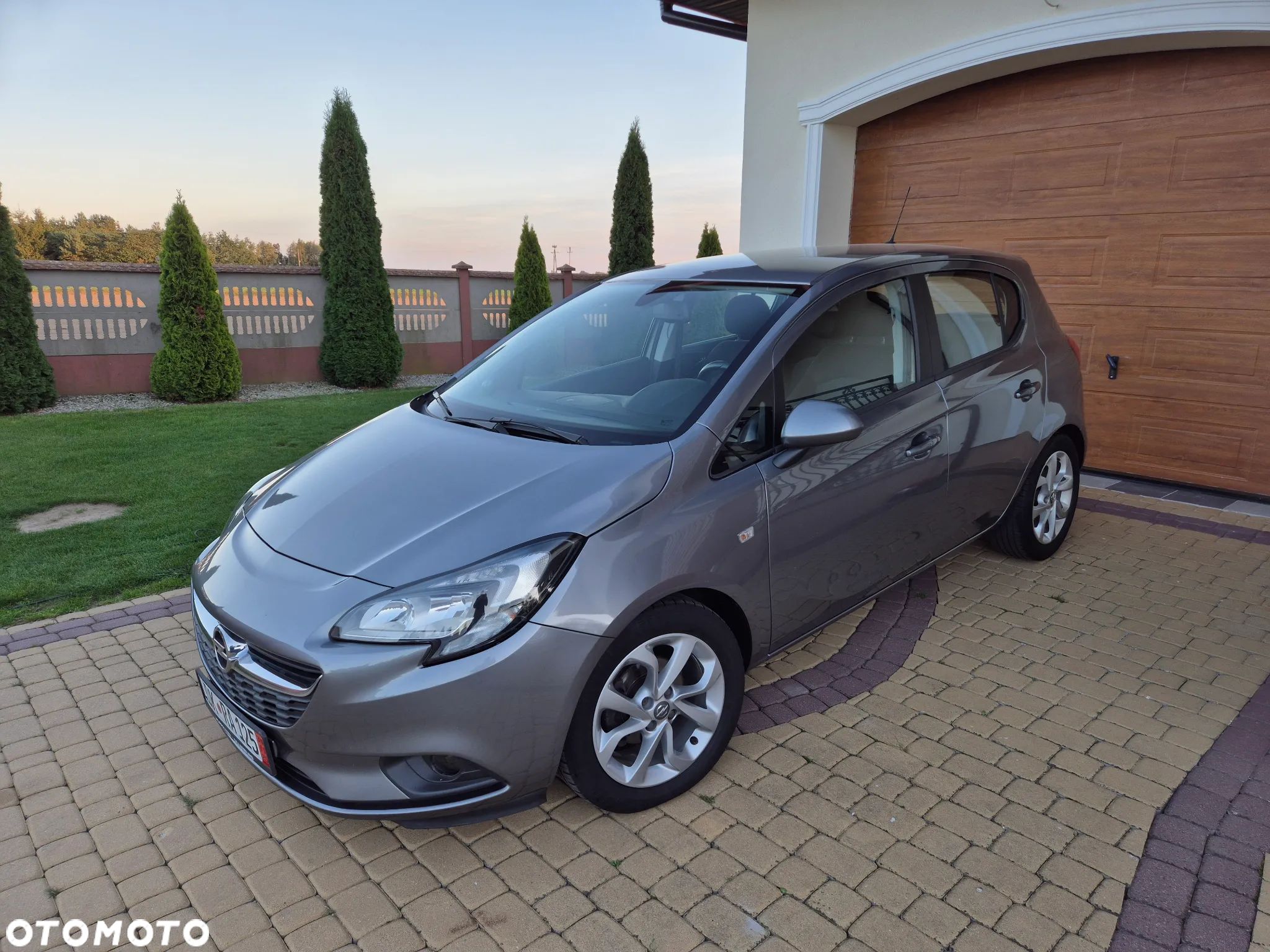 Opel Corsa 1.4 Active - 1