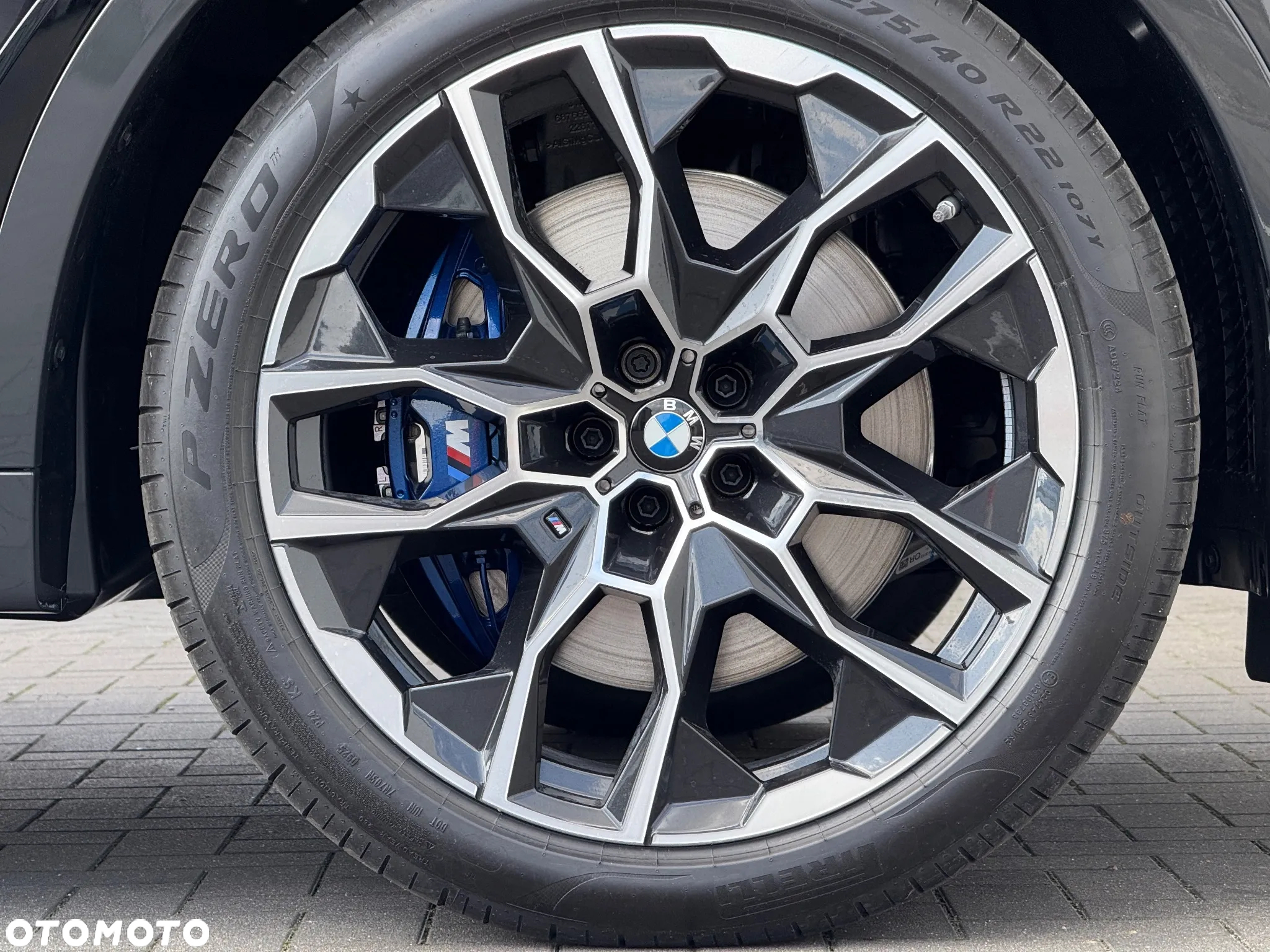 BMW X7 - 5