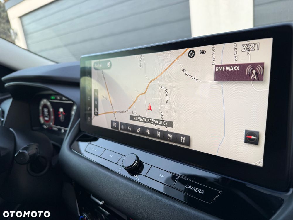 Nissan Qashqai 1.3 DIG-T MHEV Xtronic N-Connecta - 29