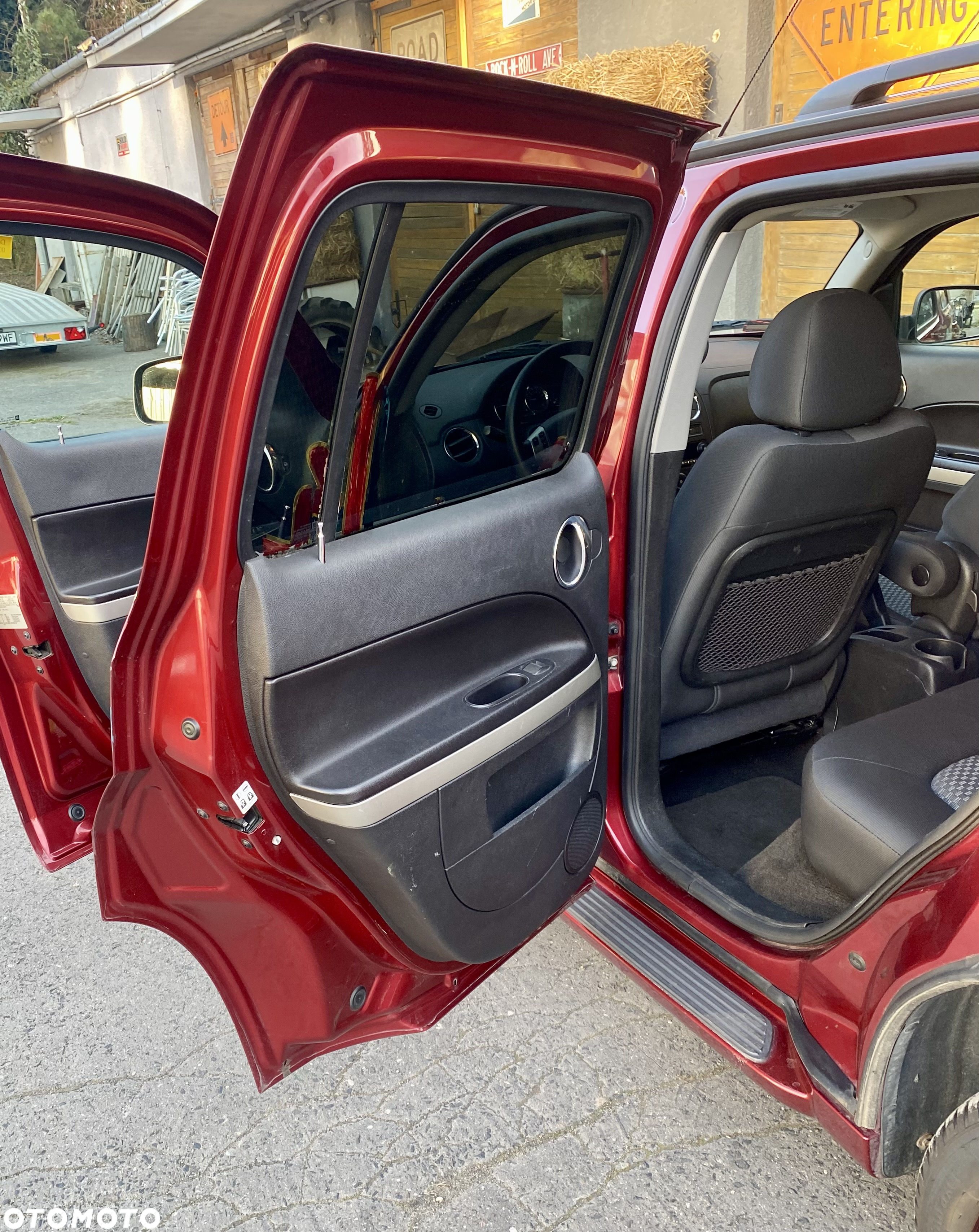 Chevrolet HHR 2.2 LT - 10