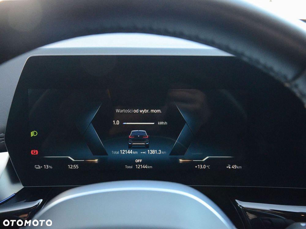 BMW iX1 xDrive30 66.5kWh - 22