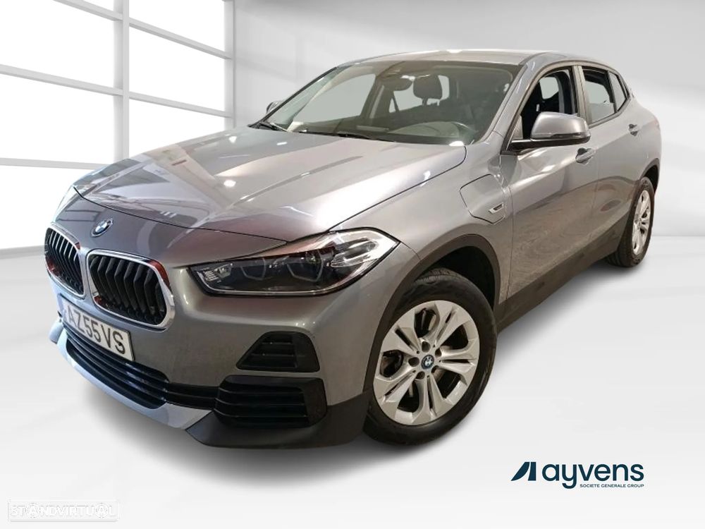 BMW X2 25 e xDrive - 2