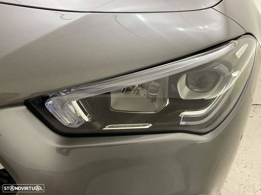Mercedes-Benz CLA 180 d Shooting Brake Style Plus - 28