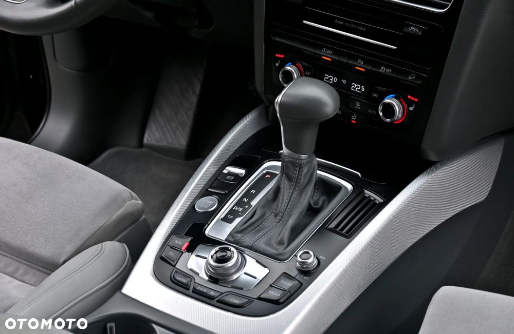 Audi Q5 2.0 TDI Quattro S tronic - 25