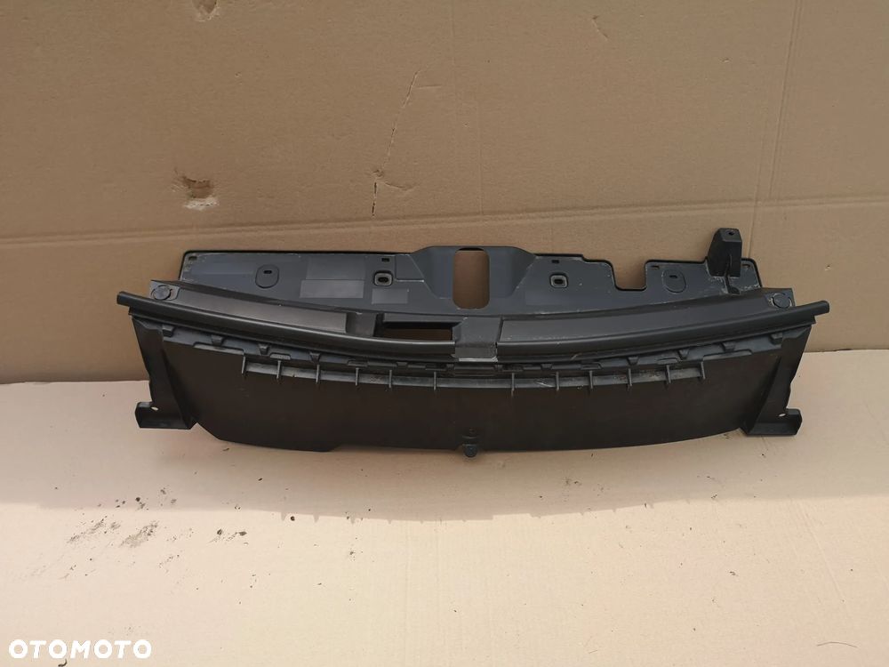 ZDERZAK PEUGEOT 2008 NOWY MODEL od 2020 - 5