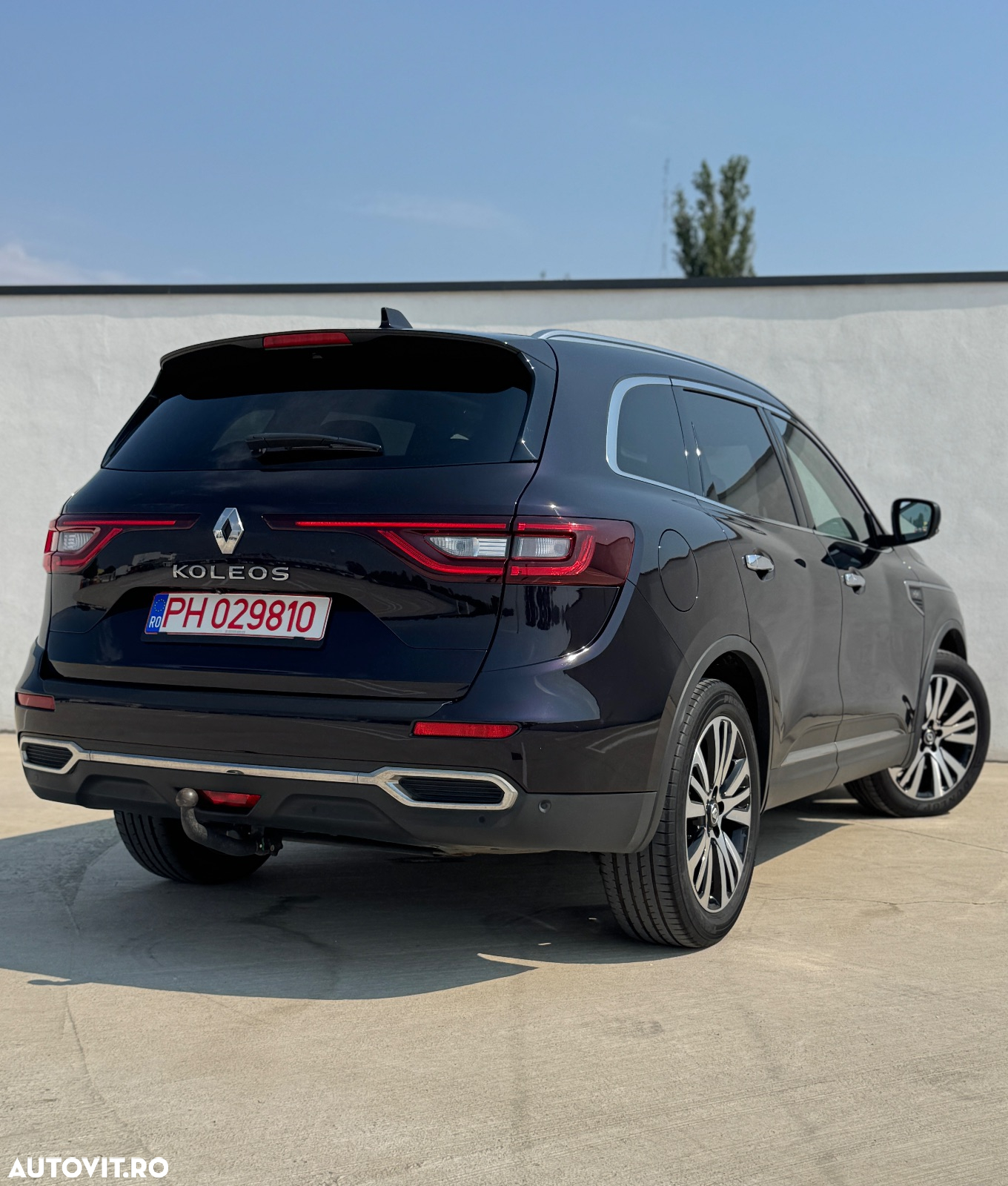 Renault Koleos - 5