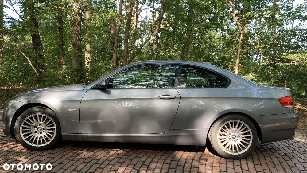 BMW Seria 3 - 9