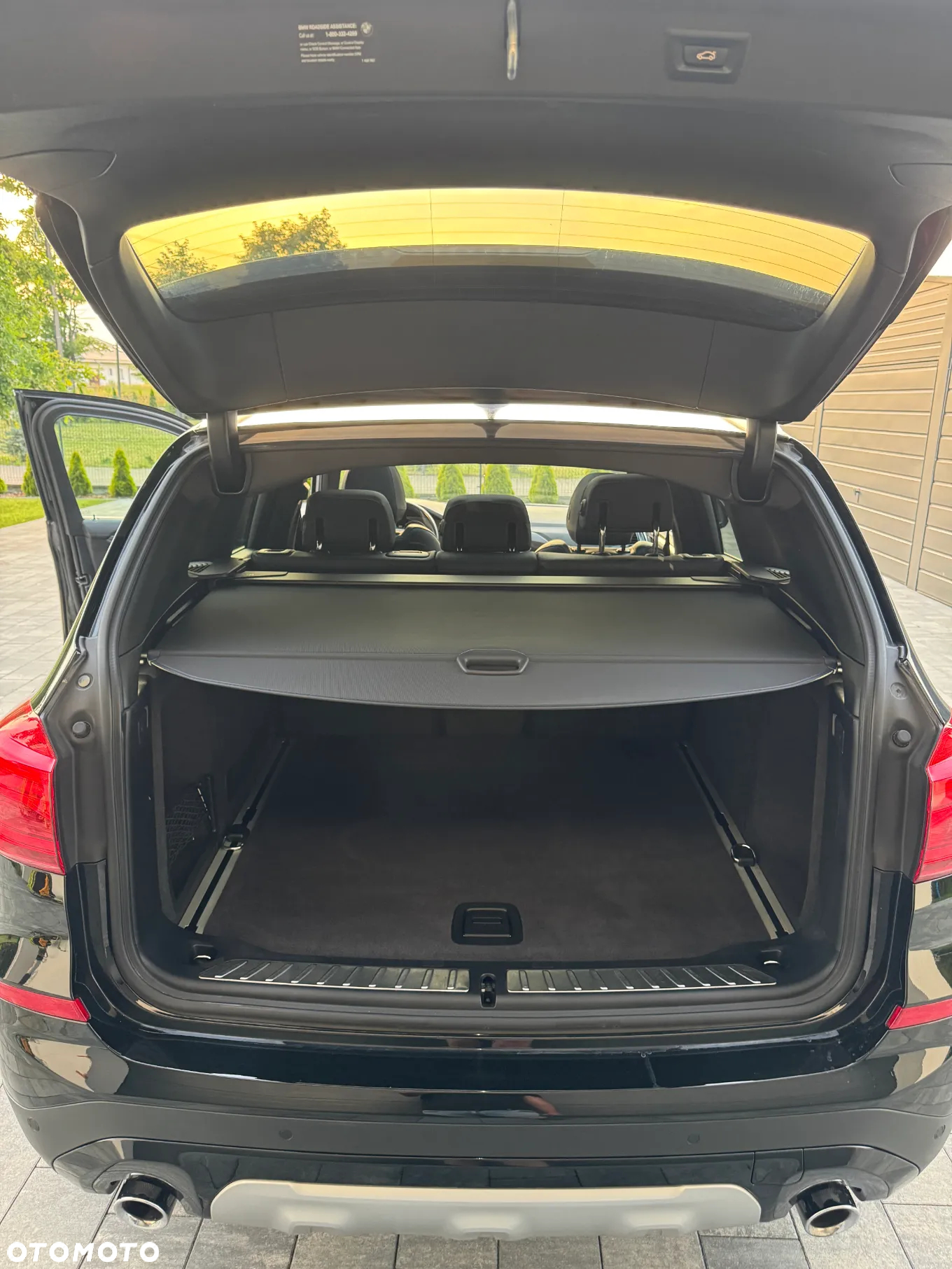 BMW X3 xDrive30i xLine - 13