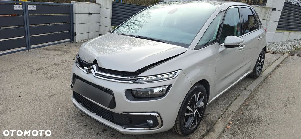 Citroën C4 SpaceTourer Grand BlueHDi 130 Stop&Start EAT8 BUSINESS CLASS - 22