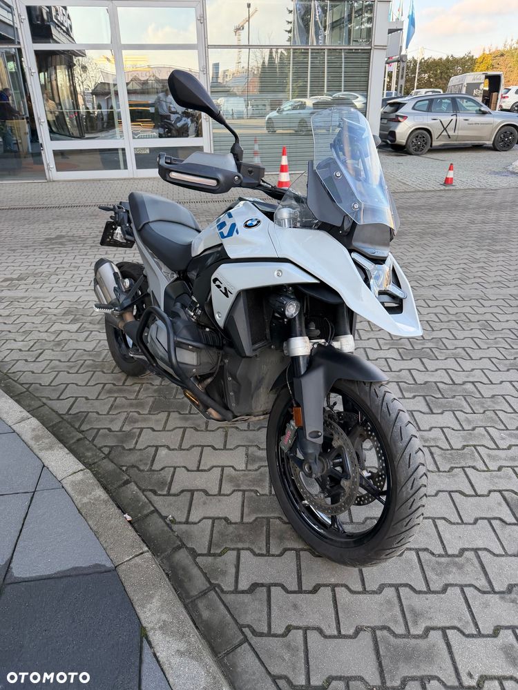 BMW GS - 6