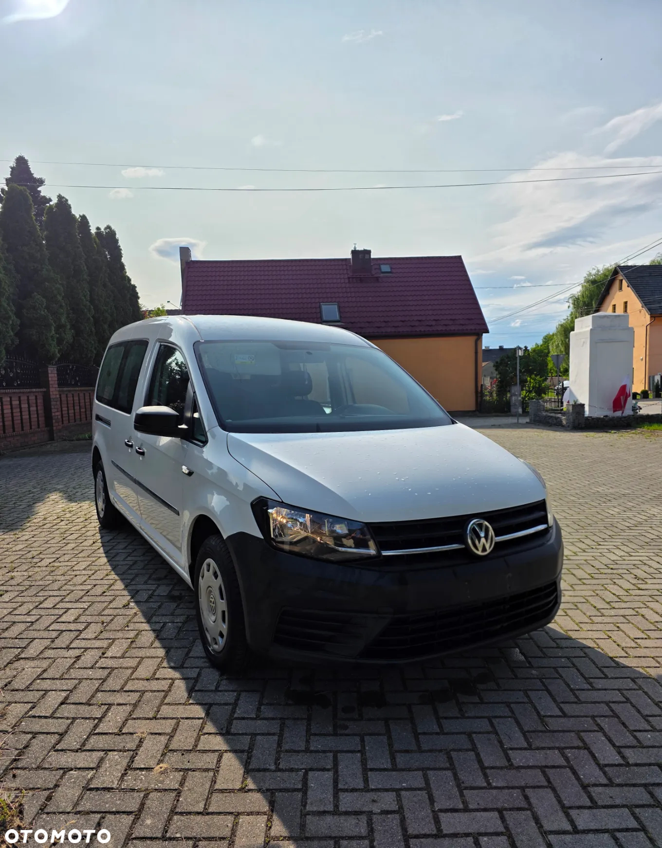 Volkswagen Caddy - 8