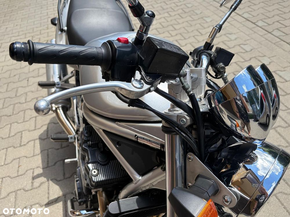 Suzuki Bandit - 10