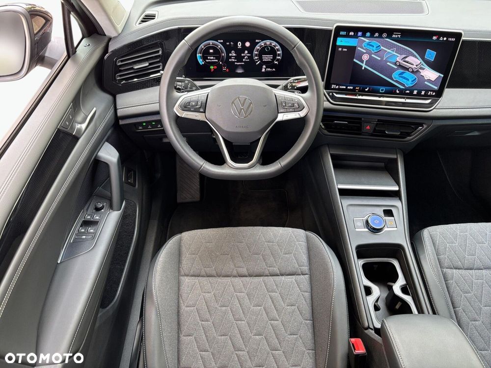 Volkswagen Tiguan 2.0 TDI SCR Life DSG - 24