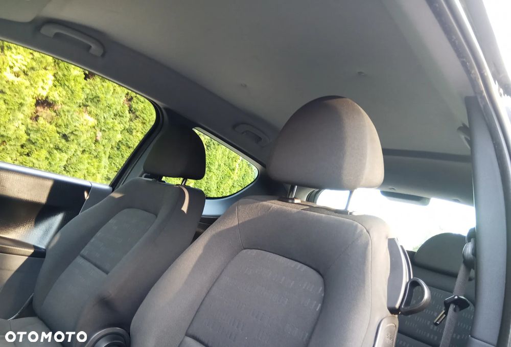Mitsubishi Colt CZ3 1.1 Motion - 18