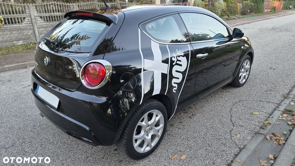 Alfa Romeo Mito 1.4 16V MultiAir Super - 5