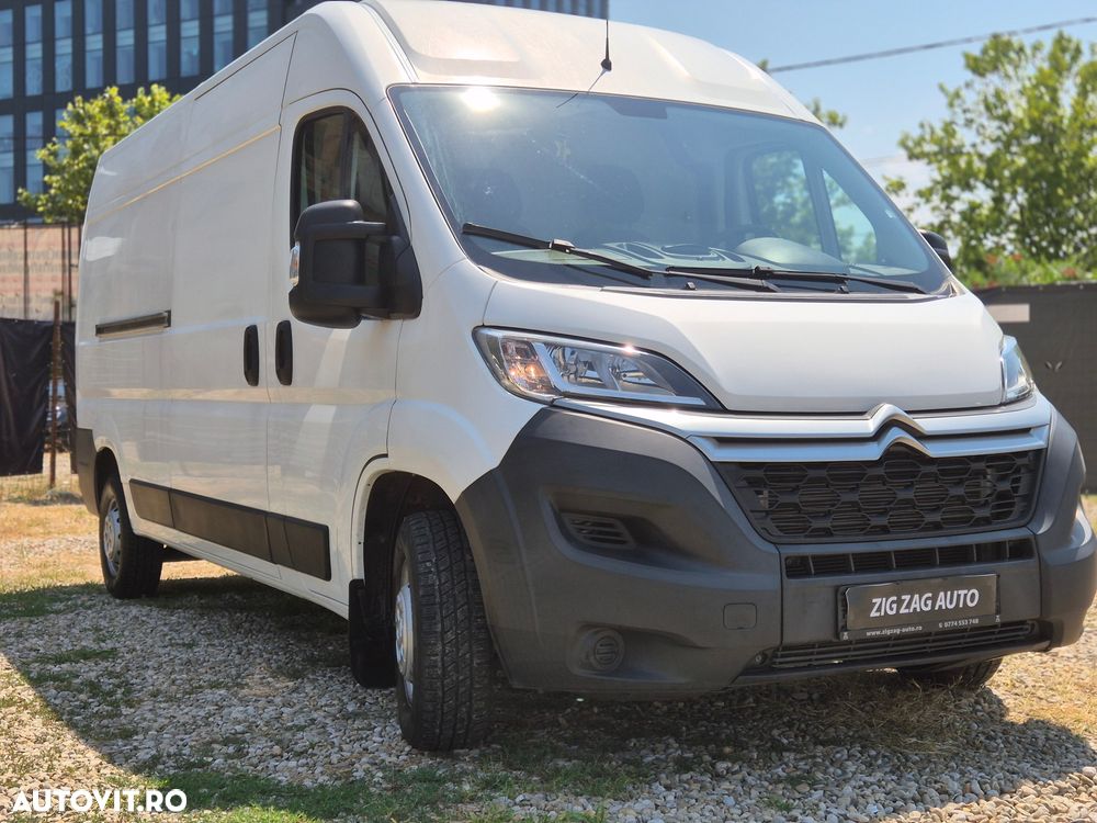 Citroën Jumper - 9
