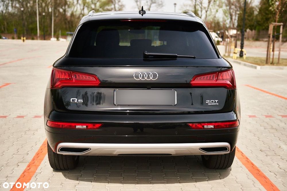 Audi Q5 2.0 TFSI Quattro S tronic - 31