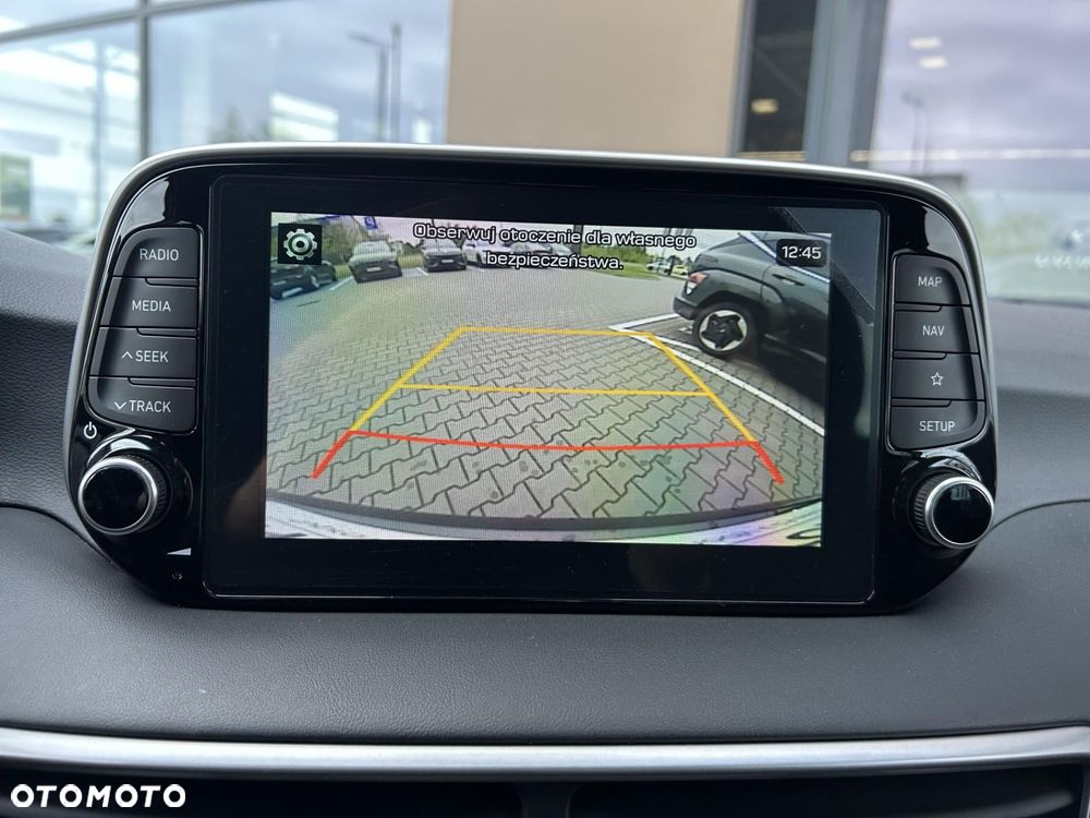 Hyundai Tucson 1.6 T-GDi Style 2WD DCT - 28